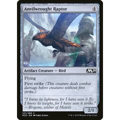 Anvilwrought Raptor