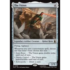 The Vision