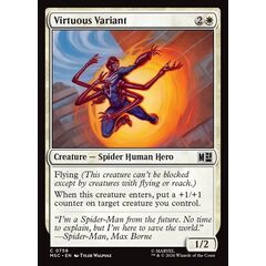 Virtuous Variant