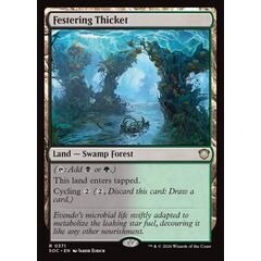 Festering Thicket