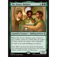 The Notary Hobbits