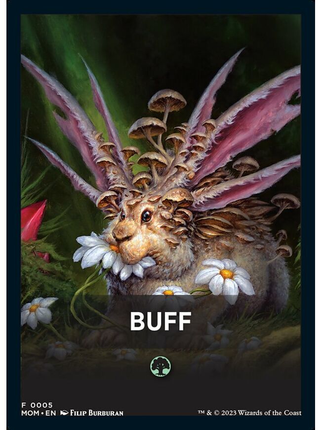 Buff