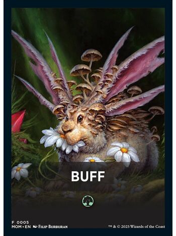 Buff