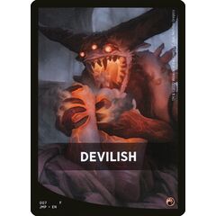Devilish