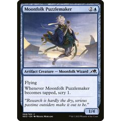 Moonfolk Puzzlemaker