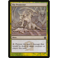 The Protector