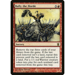 Rally the Horde