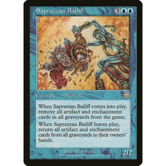 Saprazzan Bailiff