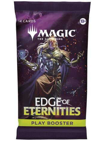 Edge of Eternities - Play Booster Pack