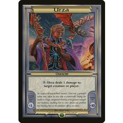 Urza