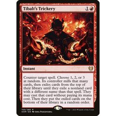 Tibalt's Trickery