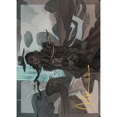 Annie Joins Up // Annie Joins Up (Art Series)