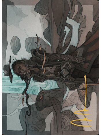 Annie Joins Up // Annie Joins Up (Art Series)