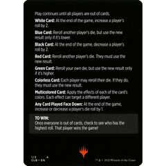 Roll for Initiative // Roll for Initiative (cont'd)