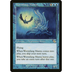 Wormfang Manta