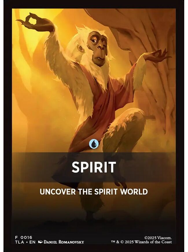Spirit