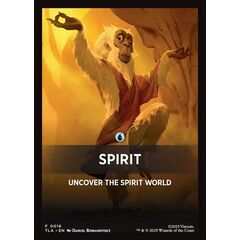 Spirit