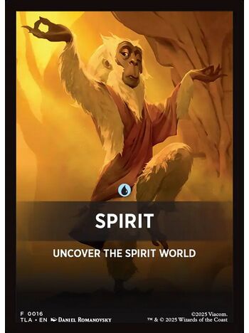 Spirit