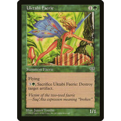 Uktabi Faerie