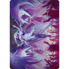 Atraxa, Grand Unifier // Atraxa, Grand Unifier (Art Series)