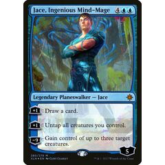 Jace, Ingenious Mind-Mage