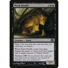 Muck Drubb