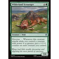 Wilderland Scrounger