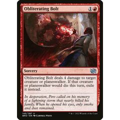 Obliterating Bolt