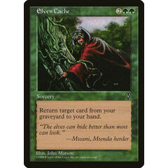 Elven Cache