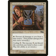 Rune of Protection: Blue