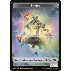 Shrine Token