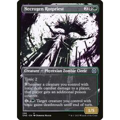 Necrogen Rotpriest