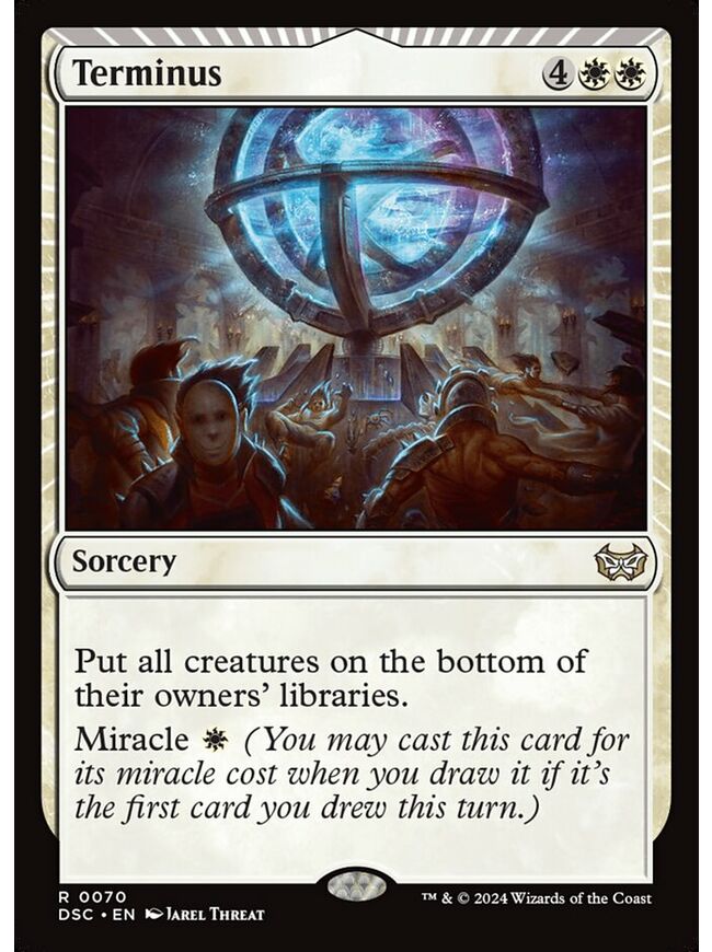 Terminus