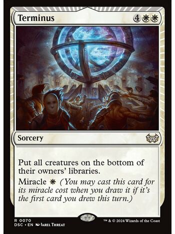 Terminus