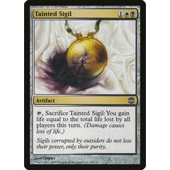 Tainted Sigil