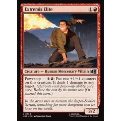 Extremis Elite