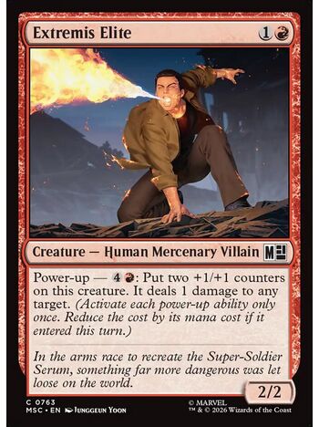 Extremis Elite