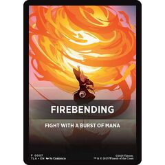 Firebending
