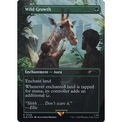 Wild Growth