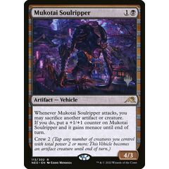 Mukotai Soulripper