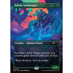 Sylvan Safekeeper