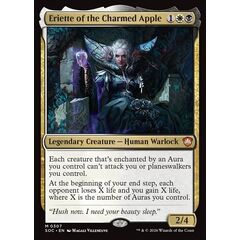 Eriette of the Charmed Apple