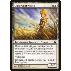 Observant Alseid