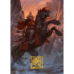 Zealous Conscripts // Zealous Conscripts (Art Series)