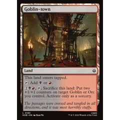 Goblin-town