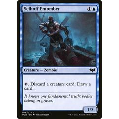Selhoff Entomber