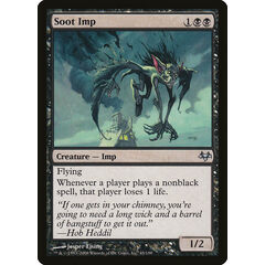Soot Imp