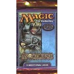 Apocalypse - Booster Pack
