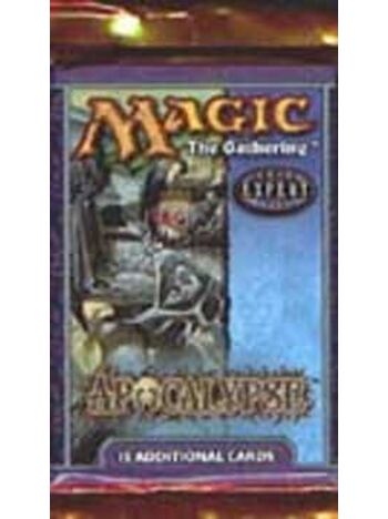 Apocalypse - Booster Pack