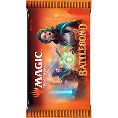 Battlebond - Booster Pack